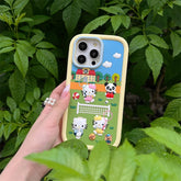 Hello Kitty Phone Case